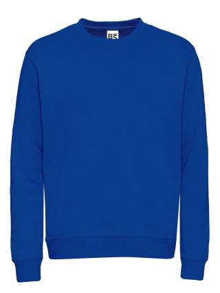 Felpa girocollo royal blue Felpa girocollo royal blue