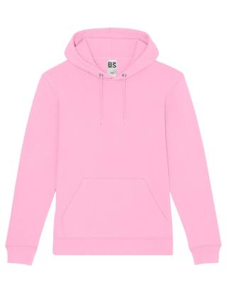 Felpa con cappuccio rose