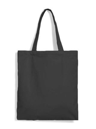 Shopper - Premium Bag graphite grey