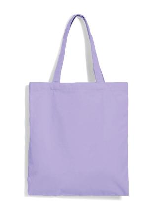 Shopper - Premium Bag lavander