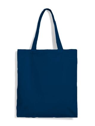 Shopper - Premium Bag navy