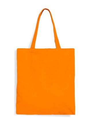 Shopper - Premium Bag orange