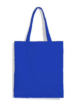 Shopper - Premium Bag royal blue