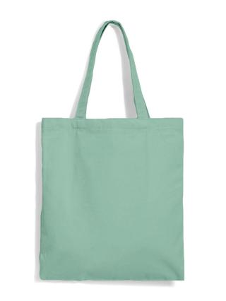 Shopper - Premium Bag sage
