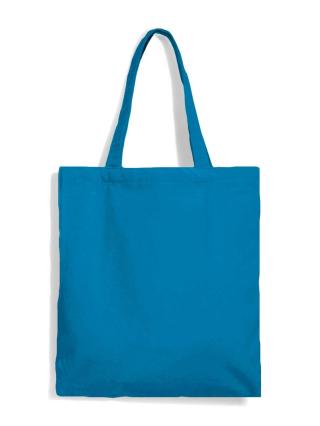 Shopper - Premium Bag turquoise