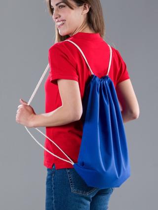 Borsa Gymsac in cotone