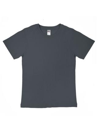 T-shirt bambino Evolution Kids dark grey