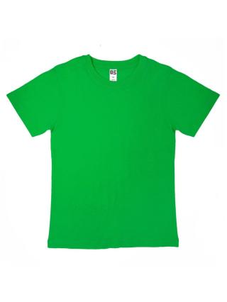 T-shirt bambino Evolution Kids kelly green