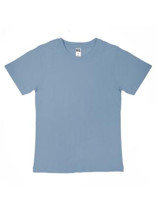 T-shirt bambino Evolution Kids Mineral blue