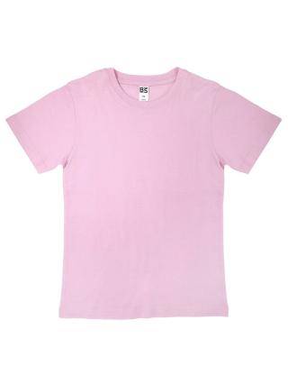 T-shirt bambino Evolution Kids rose