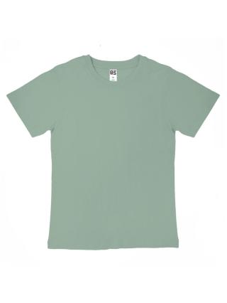 T-shirt bambino Evolution Kids sage