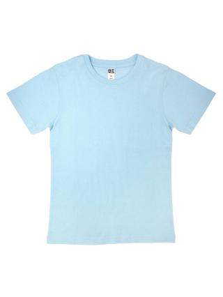 T-shirt bambino Evolution Kids sky