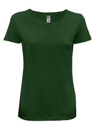T-shirt donna Evolution forest green T-shirt donna Evolution forest green