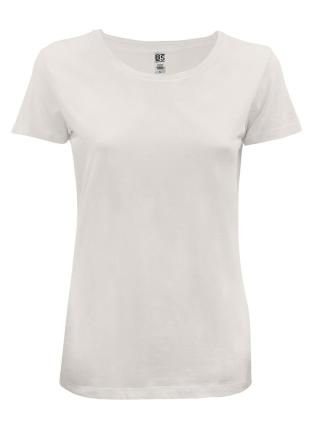 T-shirt donna Evolution off white T-shirt donna Evolution off white