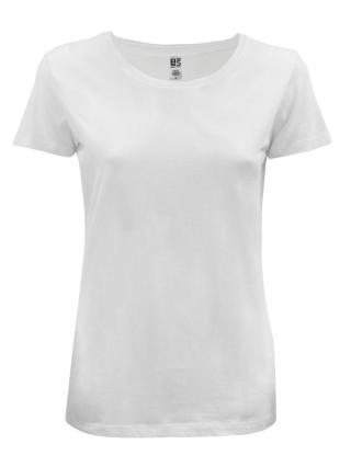 T-shirt donna Evolution white T-shirt donna Evolution white