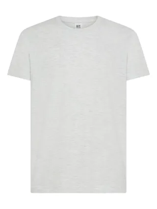 T-shirt Evolution T ash