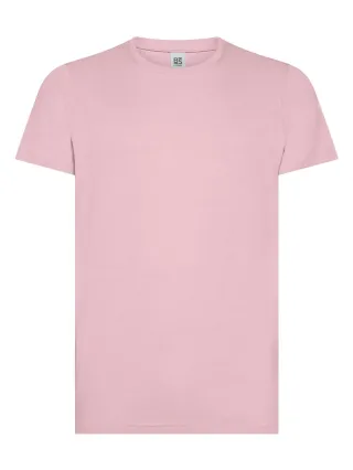 T-shirt Evolution T rose