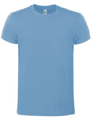 T-shirt Evolution T sky