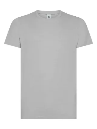 T-shirt Evolution T urban slate