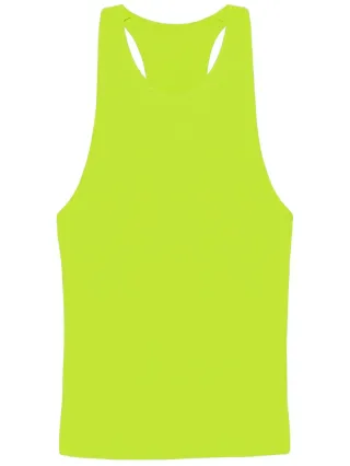 Holidays yellow fluo