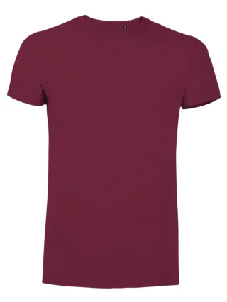 Moon burgundy