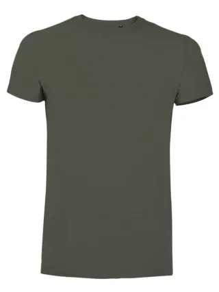 Moon earthy green