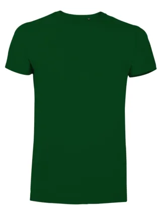Moon forest green