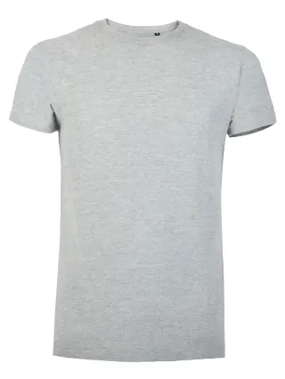 Moon grey heather