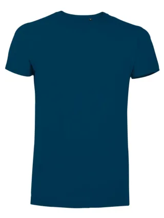 Moon ink blue