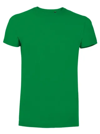 Moon kelly green