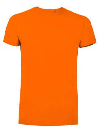 Moon orange