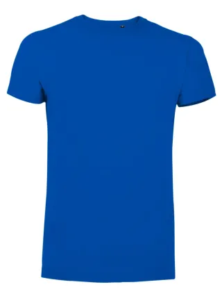Moon royal blue
