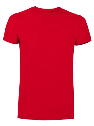 Moon red