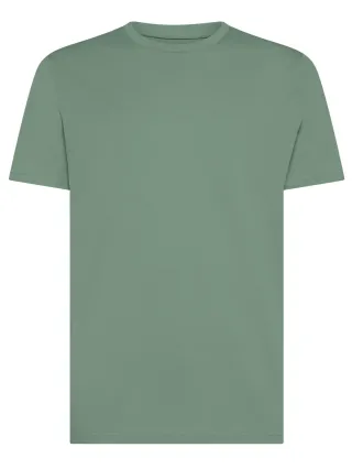 T-shirt Stranger eucalyptus