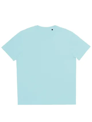 T-shirt Stranger fresh mint