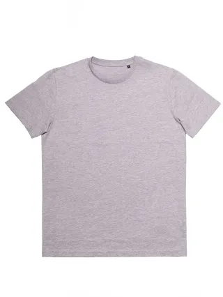 T-shirt Stranger grey heather