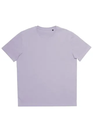 T-shirt Stranger lilac haze