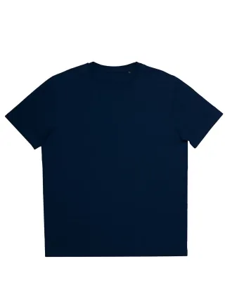T-shirt Stranger navy