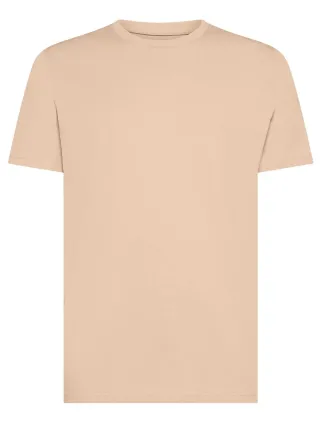 T-shirt Stranger peach blush