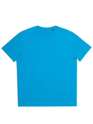 T-shirt Stranger sea breeze