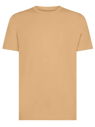 T-shirt Stranger toffee