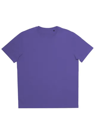 T-shirt Stranger ultra violet