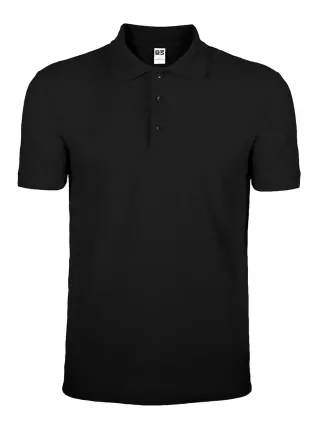 Evolution Polo black Evolution Polo black