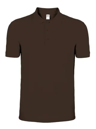 Evolution Polo Chocolate Evolution Polo Chocolate