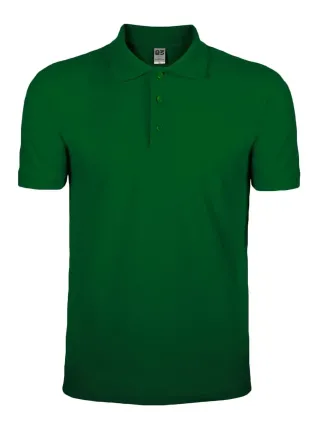 Evolution Polo forest green Evolution Polo forest green