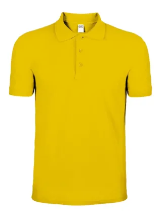 Evolution Polo gold Evolution Polo gold