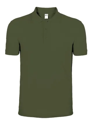 Evolution Polo olive Evolution Polo olive