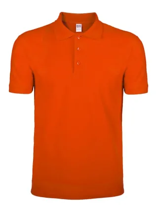 Evolution Polo orange Evolution Polo orange