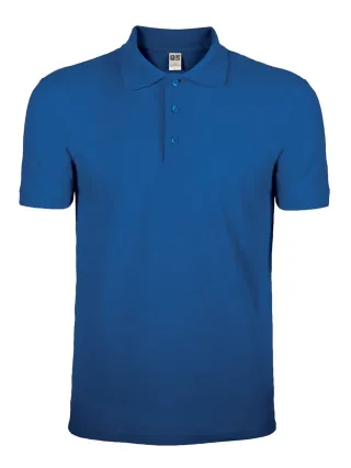 Evolution Polo royal blue Evolution Polo royal blue