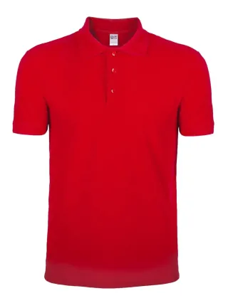 Evolution Polo red Evolution Polo red